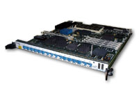Cisco 16 Port OC3/STM1 SONET/SDH Single-Mode Line Card 16OC3/POS-SM main image
