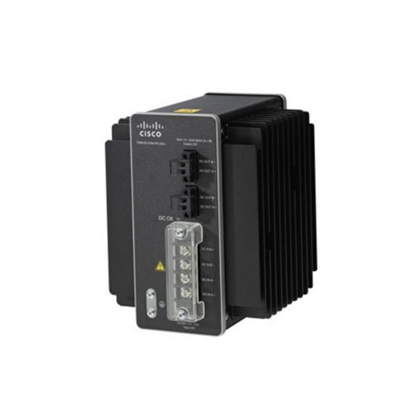 Cisco 170 Watt DC Power Module for POE Solution Power Converter PWR-IE170W-PC-DC main image