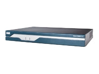 Cisco 1841 Integrated Services Router CISCO1841 main image