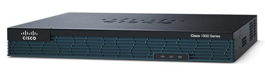 Cisco 1921 Modular Router w/2 EHWIC Slots CISCO1921/K9 main image
