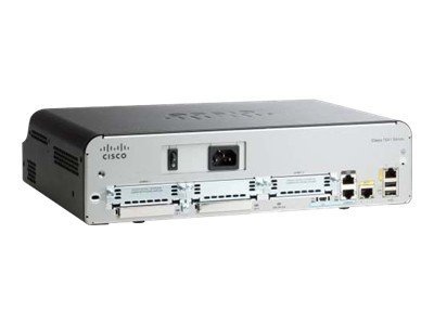 Cisco 1941 2-Port Gigabit Wired Router CISCO1941/K9 main image