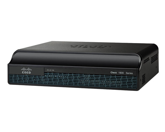 Cisco 1941 Security Bundle Router CISCO1941-SEC/K9 main image