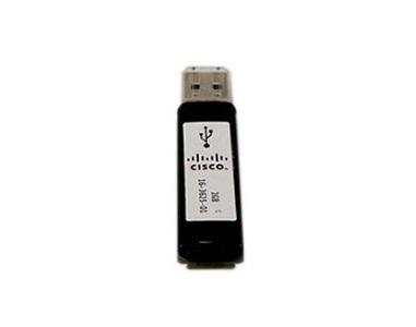 Cisco 2GB USB Flash Drive N77-USB-2GB main image