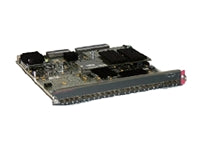 Cisco 24 Port Gig E Fabric Module Switch WS-X6724-SFP main image