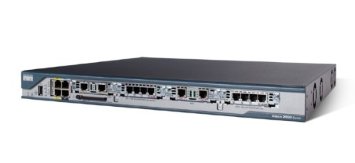 Cisco 2801 Router Voice Bundle CISCO2801-SRST/K9 main image