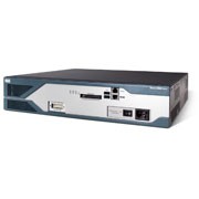 Cisco 2851 Voice Bundle Router CISCO2851 main image
