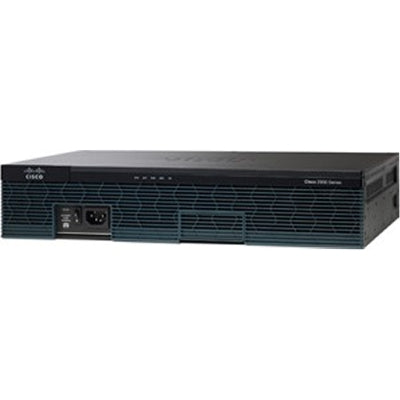 Cisco 2911 Voice Security Router Bundle C2911-VSEC-K9 main image
