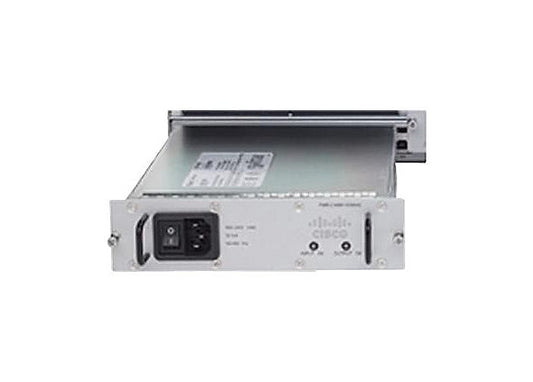 Cisco 2921/2951 AC Power Supply PWR-2921-51-AC= main image
