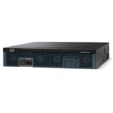 Cisco 2921 Integrated Services Router CISCO2921 K9 Available Today
