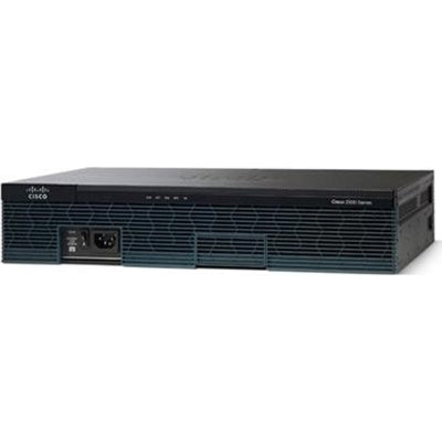 Data Sheet Router 2951 Cisco 2951 Security Bundle Router CISCO2951-SEC-K9