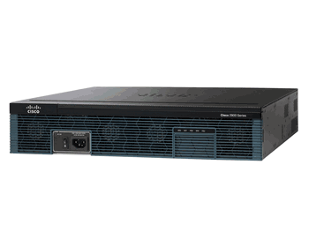 voice security router