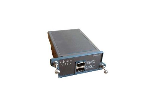 Cisco 2960S Flexstack Stack Module Fe C2960S-F-STACK main image