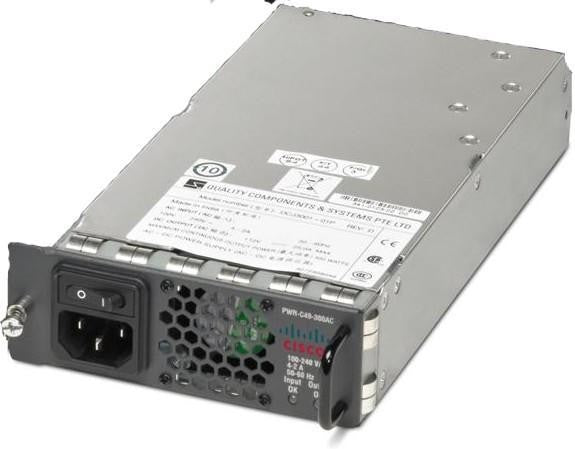 Cisco 300W Power Supply FOR 4900 Switch main image