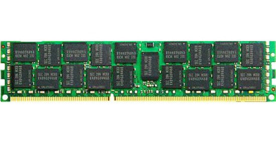 Cisco 32GB DDR4-2666-MHz LRDIMM PC4-21300 Dual UCS-ML-X32G2RS-H= main image