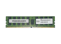 Cisco 32GB DDR4-2666-MHz Rdimm PC4-21300 Dual DN2-MR-X32G2RS-H main image