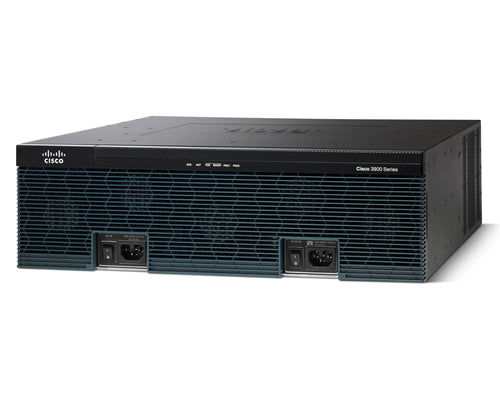 Cisco 3925 Router CISCO3925/K9 main image