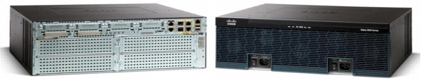Cisco 3945E INTEGRATED SERVICES ROUTER CISCO3945E/K9 main image