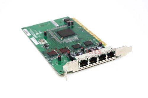 Cisco 4 port 10/100 Fast Ethernet Module PIX-4FE-66 main image
