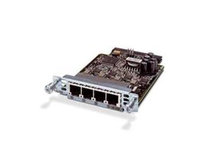 Cisco 4-Port Voice Interface Card VIC2-4FXO= main image