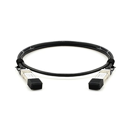 Cisco 40GBASE-CR4 QSFP+ Direct-Attach Copper Cable 7m Active QSFP-H40G-ACU7M main image