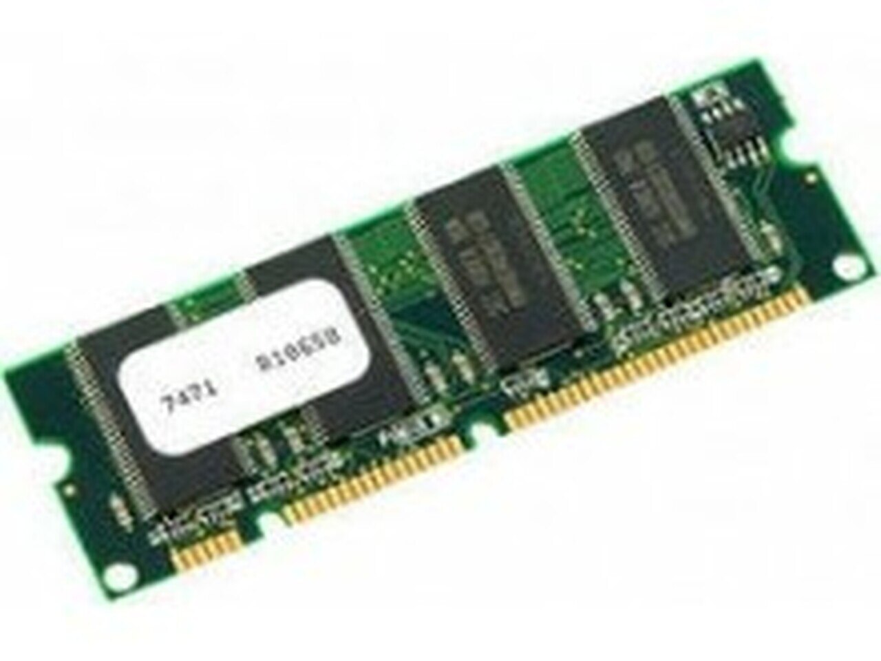 Cisco 512MB to 4GB DRAM MEM-2951-512U4GB main image