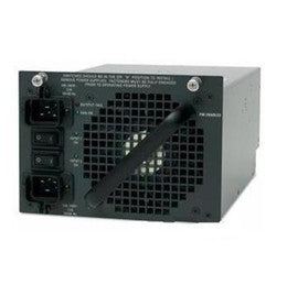 Cisco 5500 SERIES WLS CTRL Redundant Power Supply AIR-PWR-5500-AC main image