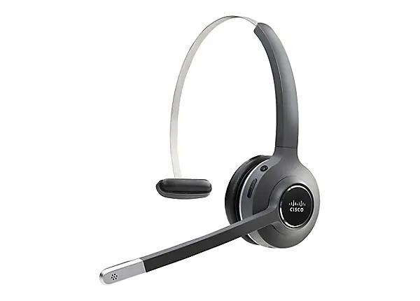 Cisco 561 Wireles Single Headset (No Base Station) REFRESH CP-HS-WL-561NEU-RF main image