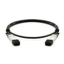 Cisco 5M 25GBase-CU SFP28 Direct Attach Cable SFP-H25G-CU5M main image