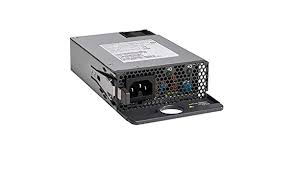 Cisco 600WAC Power Supply PWR-C5-600WAC main image