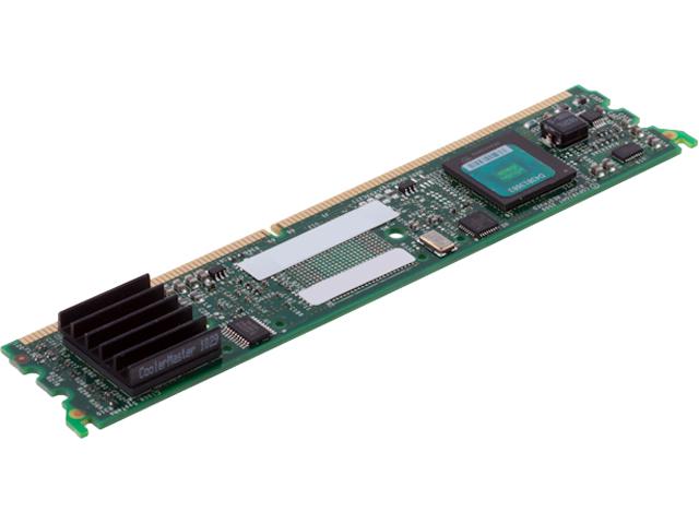 Cisco 64-Channel Voice and Video DSP Module PVDM3-64 main image