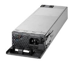 Cisco 715W Hot Plug/Redundant Power Supply PWR-C1-715WAC-P main image