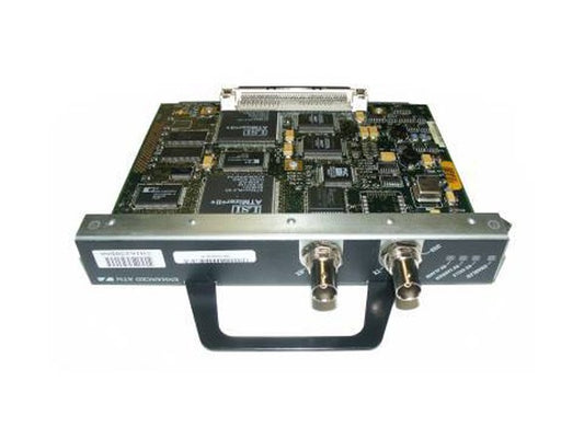 Cisco 7200 1-Port T3 Port Adapter PA-T3+ main image