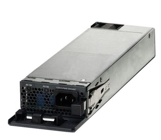 Cisco 750 W Redundant Power Supply PWR-C3-750WAC-R main image