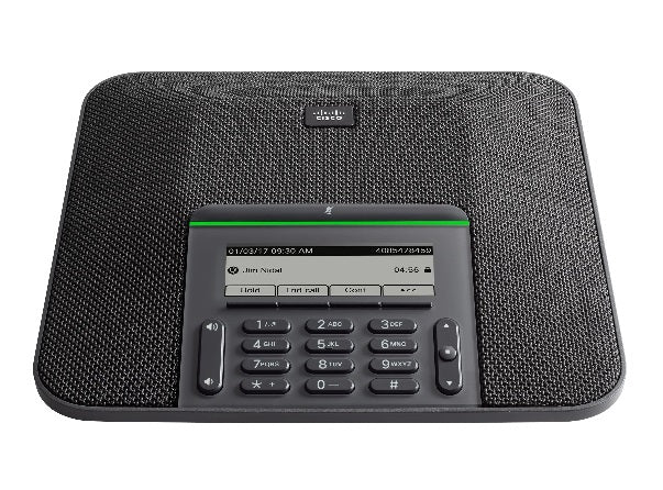 Cisco 7832 IP Conference Phone CP-7832-K9 main image