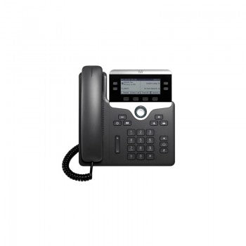 Cisco 7841 Unified IP Phone CP-7841-K9 main image