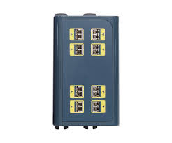 Cisco 8-Ports Expansion Module IEM-3000-8FM main image