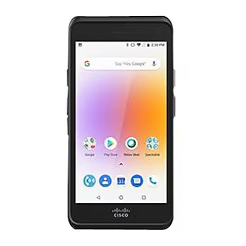 Cisco 860 Wireless IP Phone CP-860-K9 main image