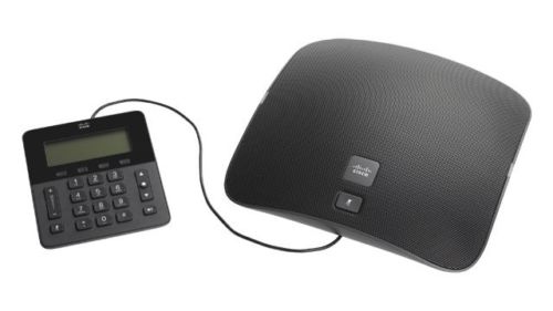 Cisco Unified IP Conference Phone 8831 VoIP Phone CP-8831-K9 main image