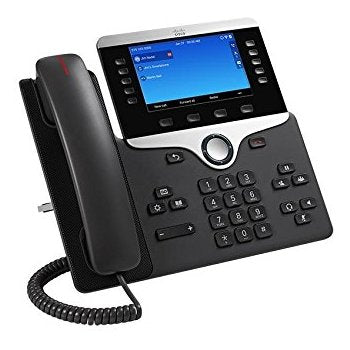 Cisco 8841 VoIP Phone CP-8841-K9= main image