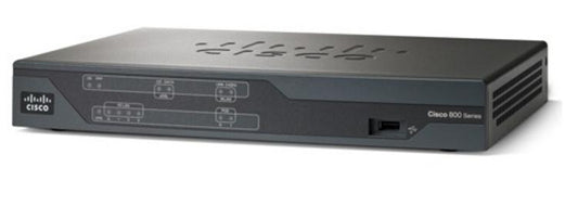 Cisco 887 VDSL/ADSL over POTS Multi-Mode Router C887VA-K9 main image