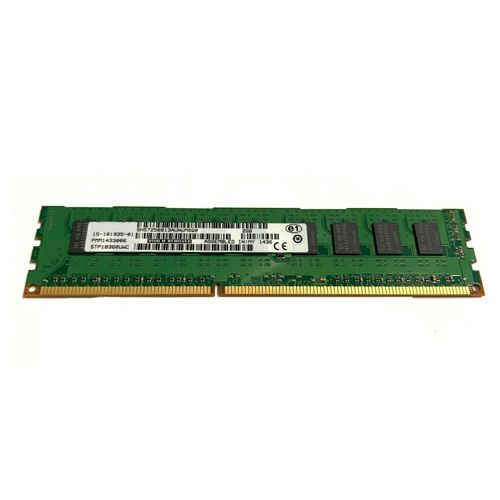Cisco 8GB DIMM 240-pin Memory Unbuffered MEM-4300-8G= main image