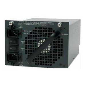 Cisco Plug-in Module Hot-Plug Redundant PS for 4430/ISR 4431 Router PWR-4430-AC main image