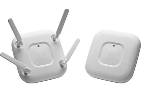 Cisco Aironet 2702E Wireless Access Point AIR-CAP2702E-B-K9 main image