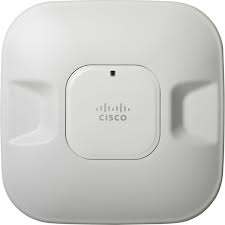 Cisco Aironet 1041 Controller-based Access Point AIR-LAP1041N-A-K9 main image