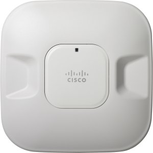 Cisco Aironet 1042N 802.11N 300 Mbps Wireless Access Point AIR-LAP1042N-A-K9 main image