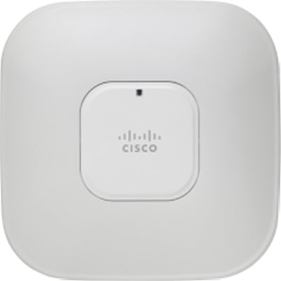 Cisco AIRONET 1141N LIGHTWEIGHT Access Point AIR-LAP1141N-A-K9 main image
