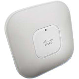 Cisco Aironet Wireless Access Point AIR-LAP1142N-A-K9 main image