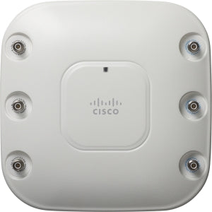 Cisco Aironet 1200 Series Access Point AIR-AP1261N-A-K9 main image