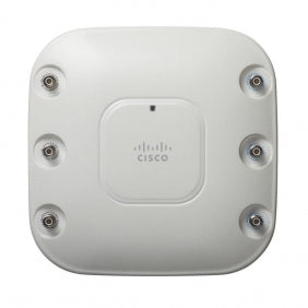 Cisco Aironet 1260 Series Wireless Access Point Standalone AIR-AP1262N-A-K9 main image