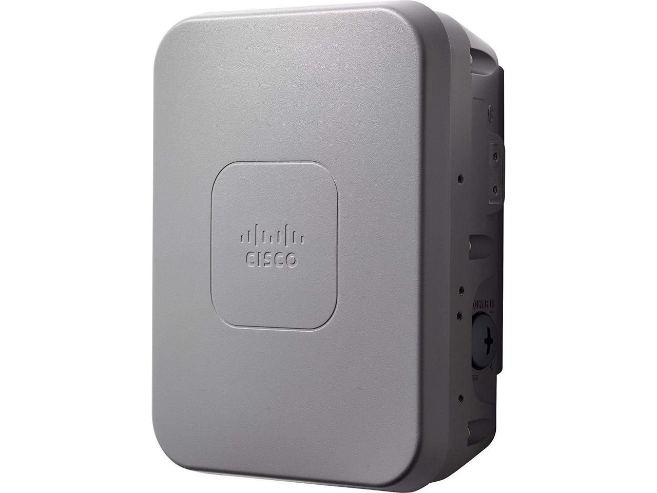 Cisco Aironet 1562D 1.30 Gbit/s Wireless Access Point AIR-AP1562D-B-K9 main image